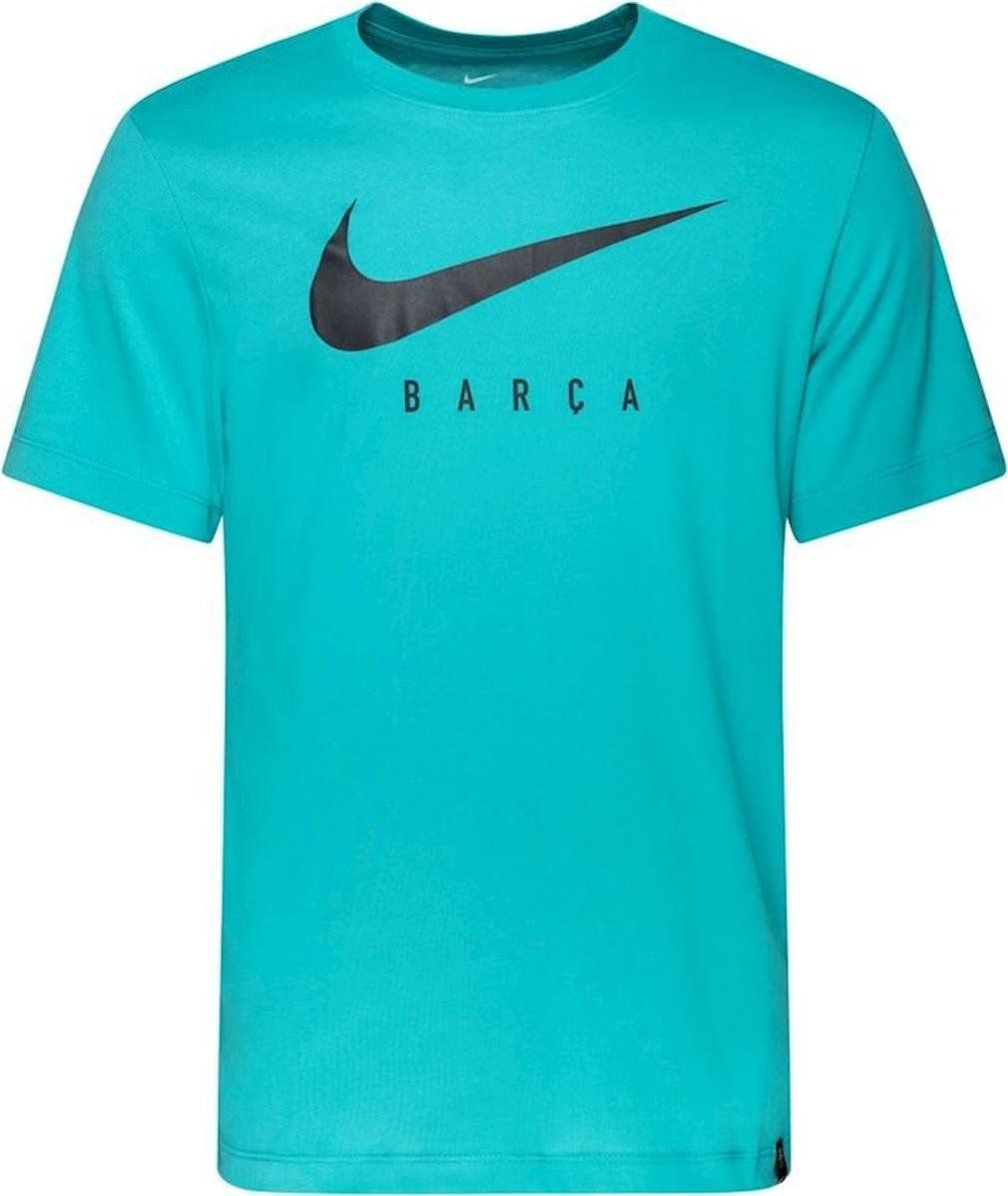 Triko Nike FCB B NK DRY TEE TR GROUND CL bq9559-309 Velikost XL - obrázek 1