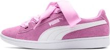 Puma Vikky Ribbon Jr Orchid-Puma White | 367639-02 | 37,5 - obrázek 1