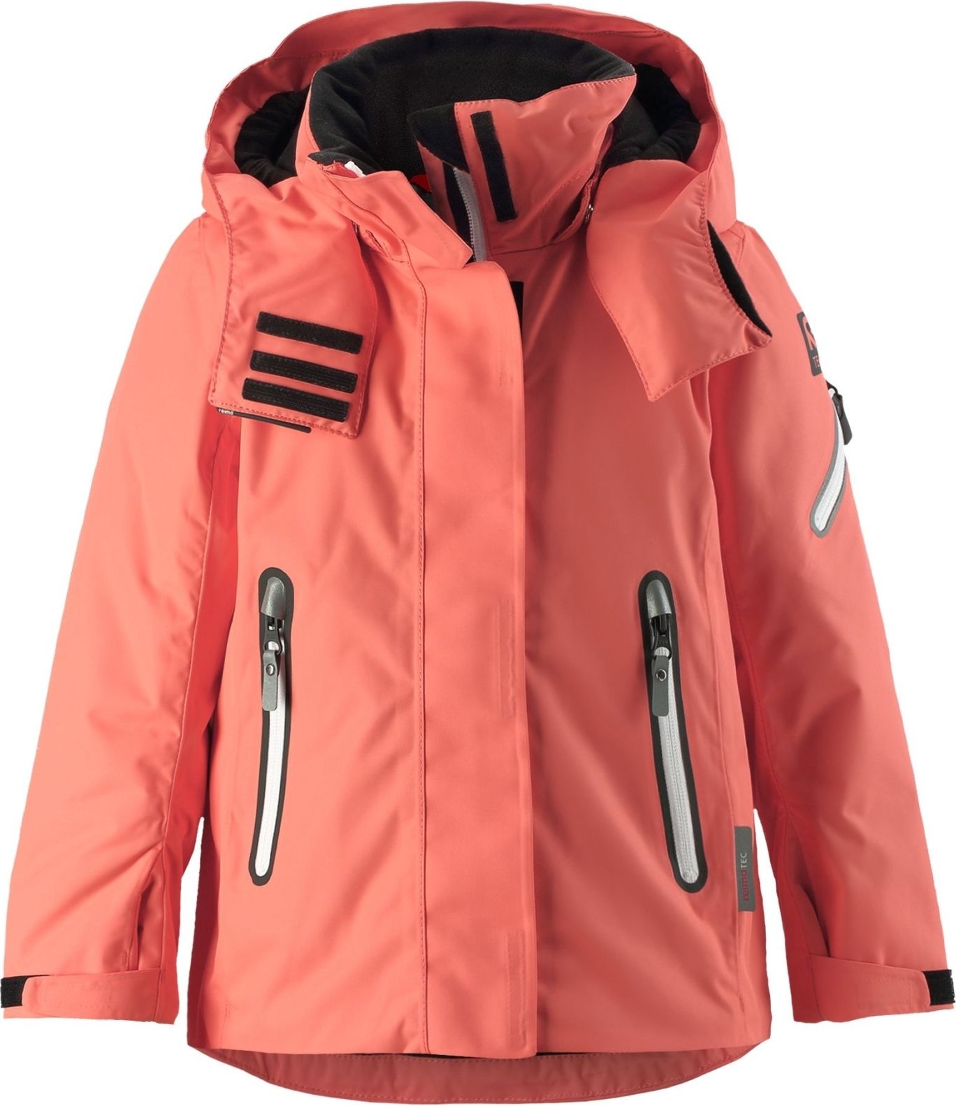 Reima Roxana - Bright salmon 140 - obrázek 1