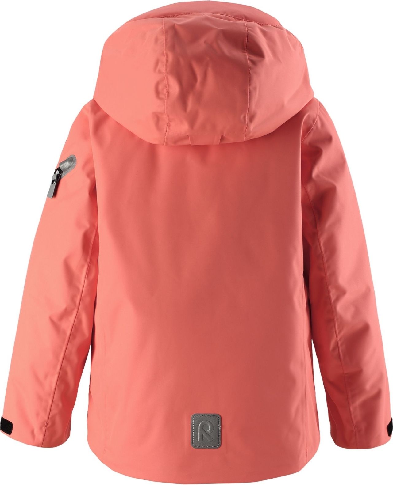 Reima Roxana - Bright salmon 140 - obrázek 2