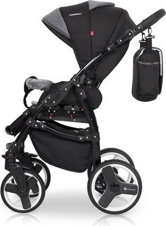 Euro-cart Passo Sport Copper - obrázek 5