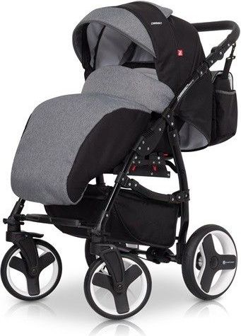Euro-cart Passo Sport Copper - obrázek 6
