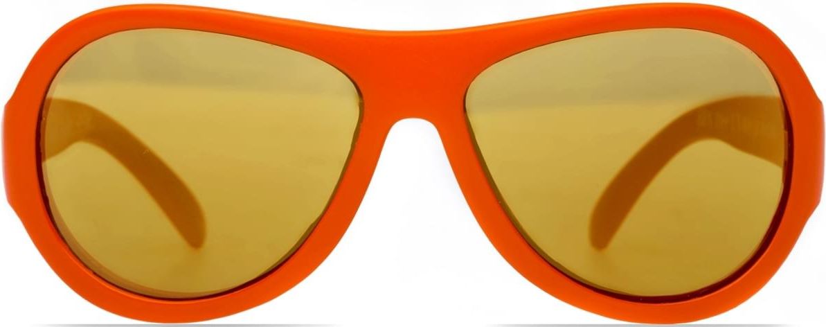 Shadez Classics - Orange Junior: 3-7 let - obrázek 2