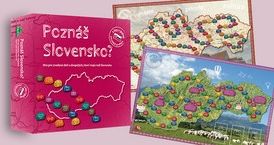 Poznáš Slovensko? - obrázek 1