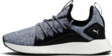 NRGY Neko Knit Jr Puma Black-Puma White | 191747-08 | Šedá | 38 - obrázek 1