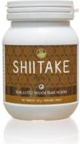 ES Shiitake PREMIUM 100 kapslí - obrázek 1