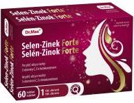 Dr.Max Selen-Zinek Forte 60 tablet - obrázek 1