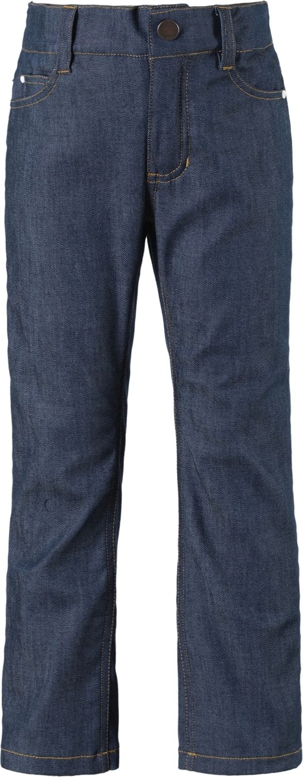 Reima Triton - navy blue 134 - obrázek 1