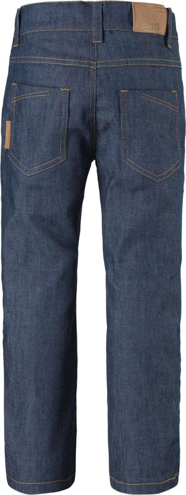 Reima Triton - navy blue 134 - obrázek 2
