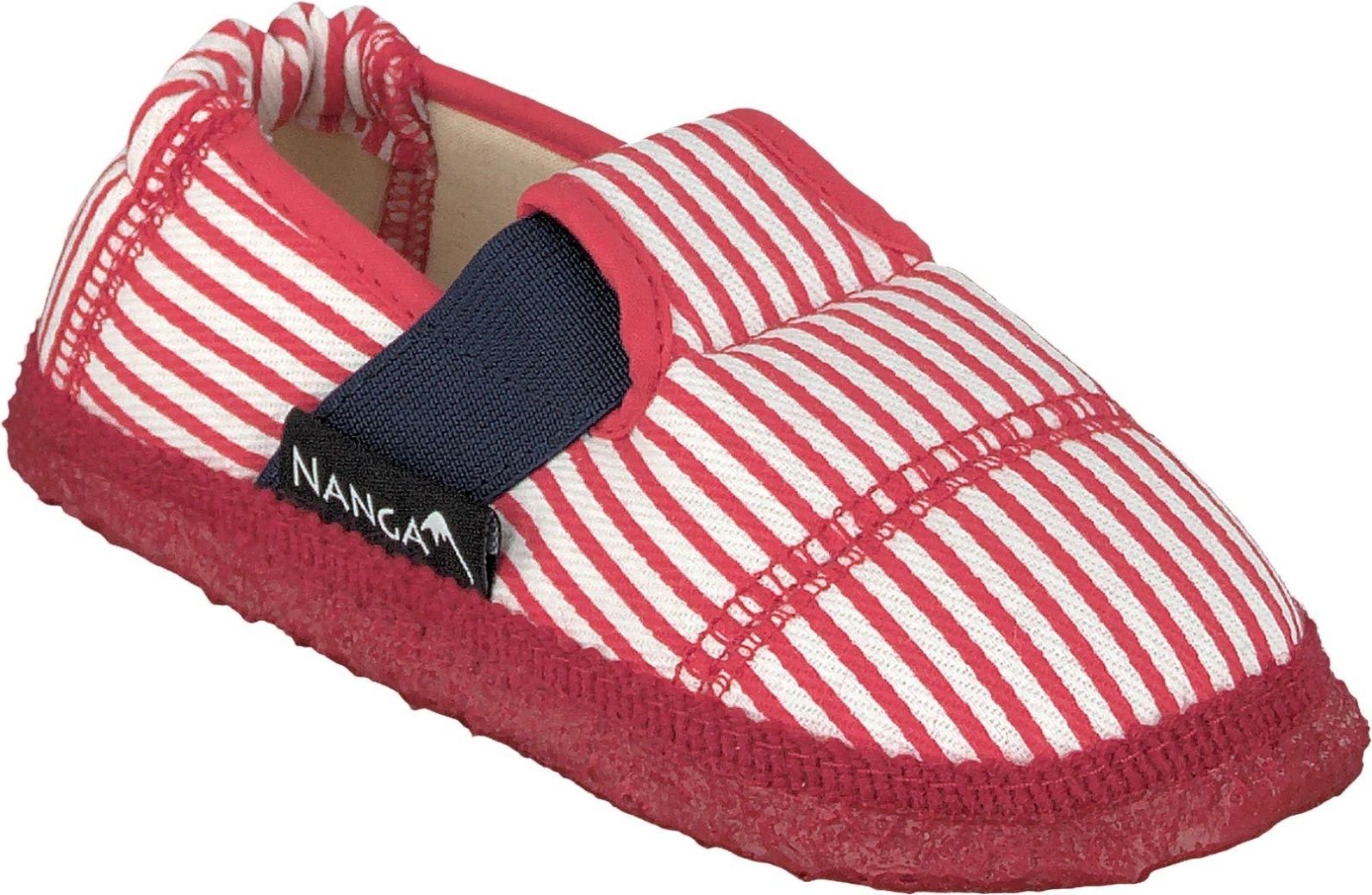 Nanga Sandburg Junior - rot 33 - obrázek 2