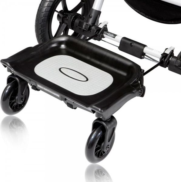 Baby Jogger SKATE barva BLACK - obrázek 1