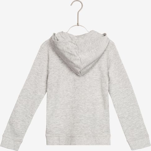 Mikina dětská Guess | Šedá | Chlapecké | 3 roky - obrázek 2