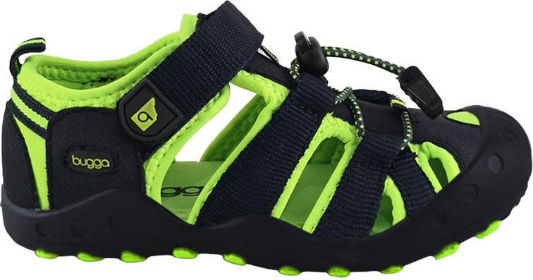 Bugga sandály sportovní OUTDOOR kluk 31 - obrázek 1