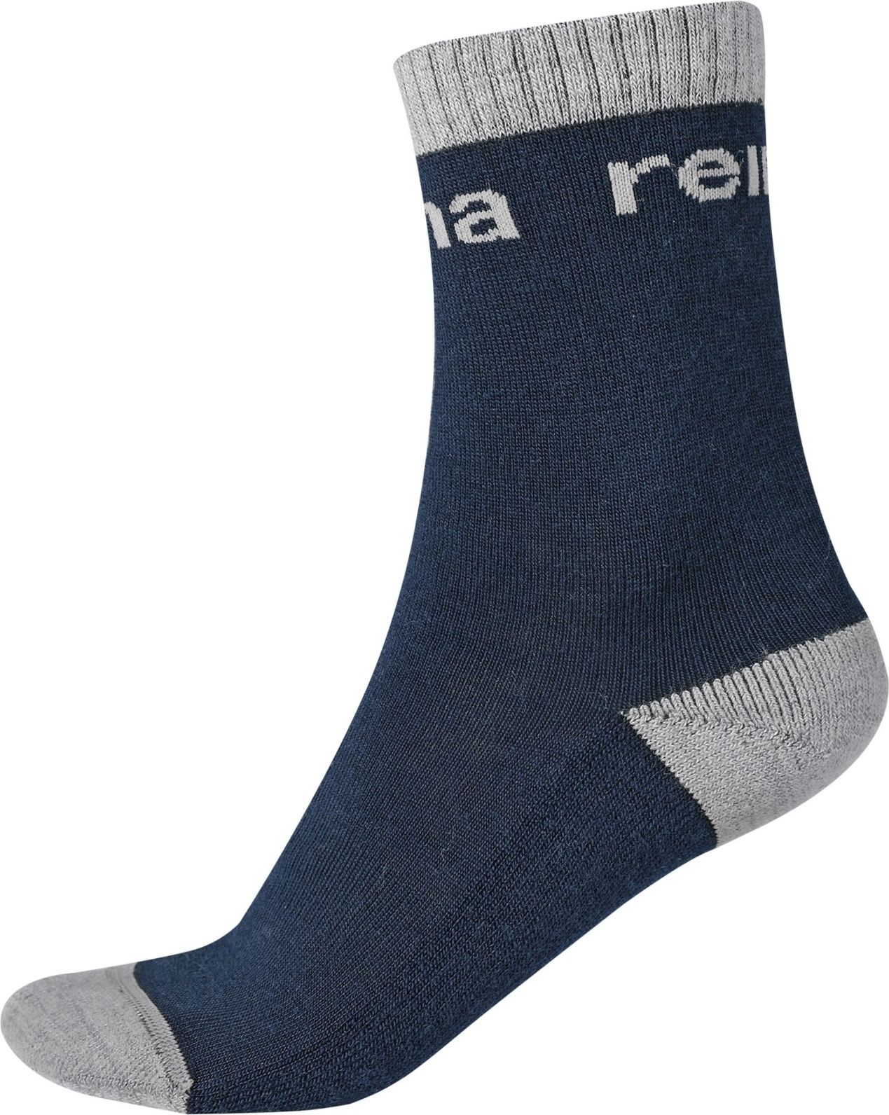 Reima Boot - navy 34/37 - obrázek 1