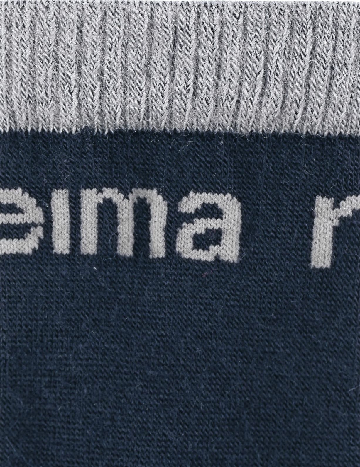 Reima Boot - navy 34/37 - obrázek 2
