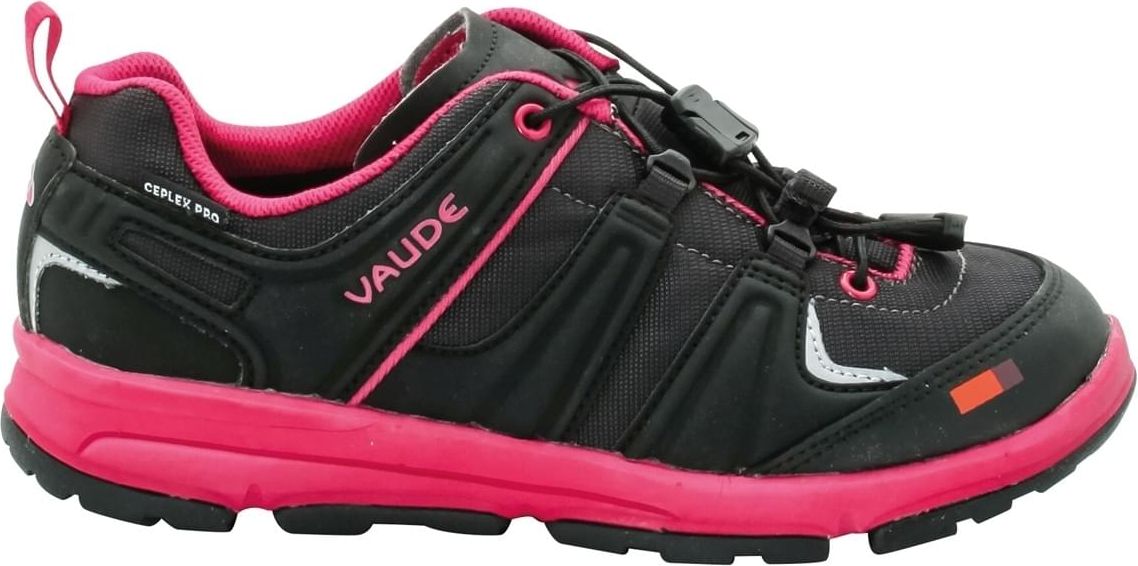 Vaude Kids Leeway CPX II - grenadine 30 - obrázek 1
