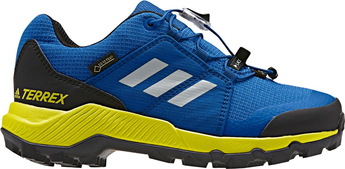 adidas Terrex Gtx K modrá EUR 31 - obrázek 1