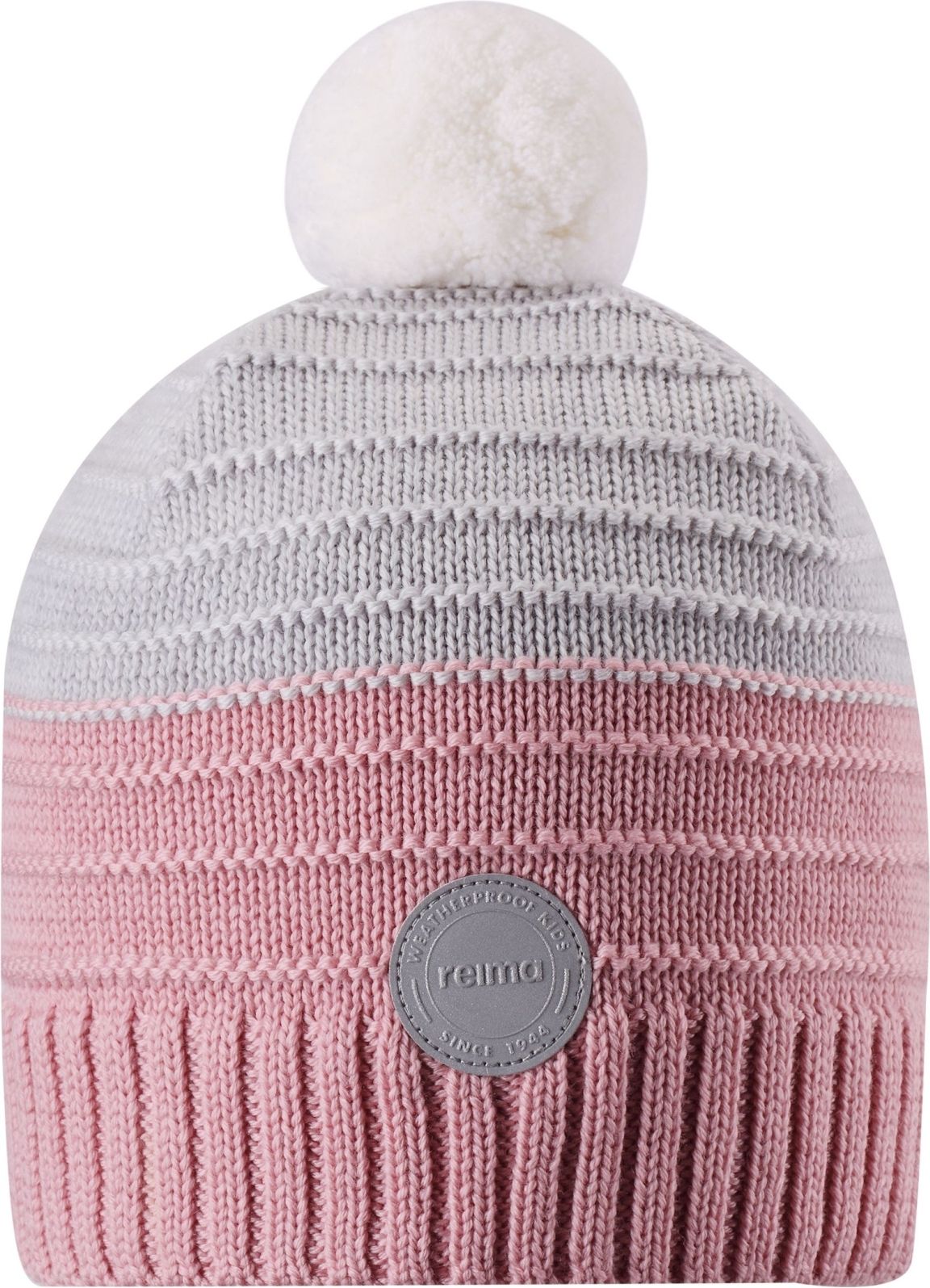 Reima Aapa - Soft rose pink 48/50 - obrázek 1