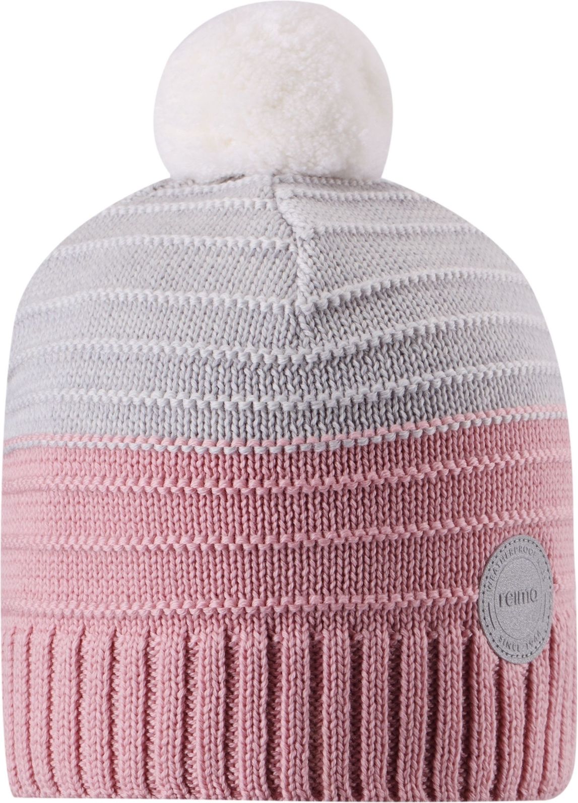 Reima Aapa - Soft rose pink 48/50 - obrázek 2