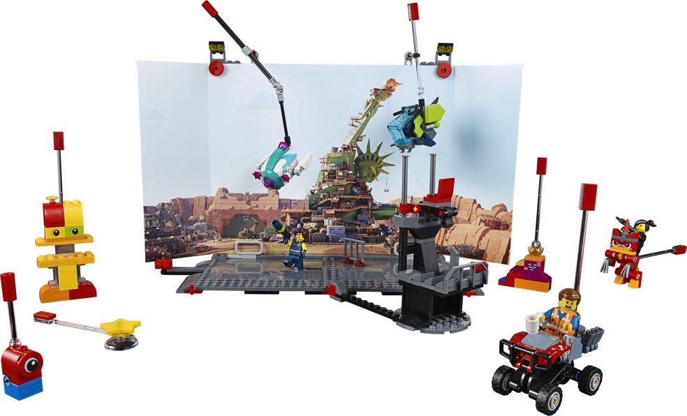 LEGO® Lego Movie LEGO® Movie Maker - obrázek 2