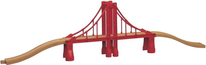 Maxim Most San Francisco 50928 40x20 cm - obrázek 1