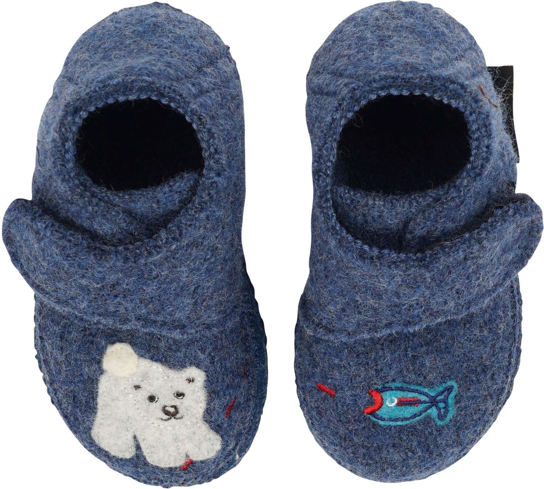 Nanga Polar bear Child -  blau 25 - obrázek 1