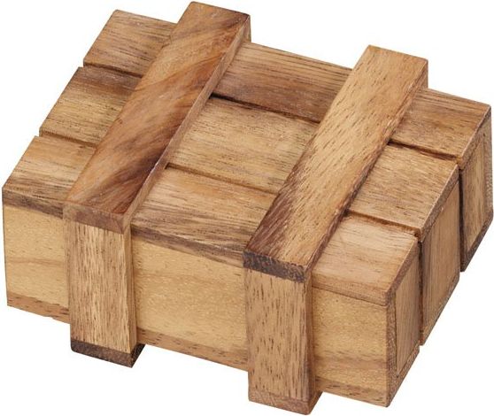 Tajná skříňka (jednotahová) TROPIC - obrázek 1