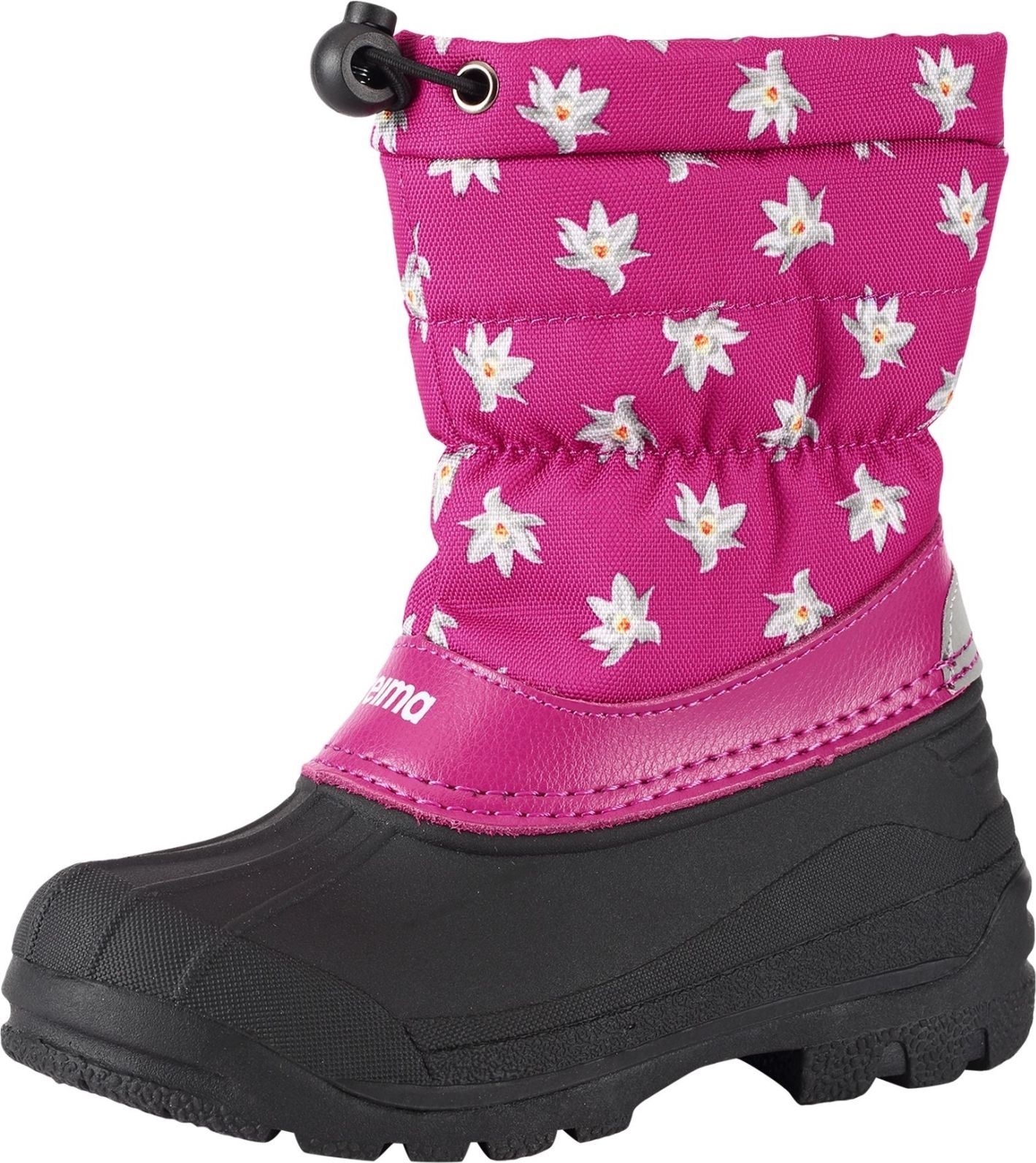 Reima Nefar - Raspberry pink 24 - obrázek 1