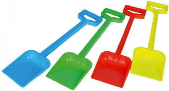 Chemoplast Lopatka 44cm - obrázek 1