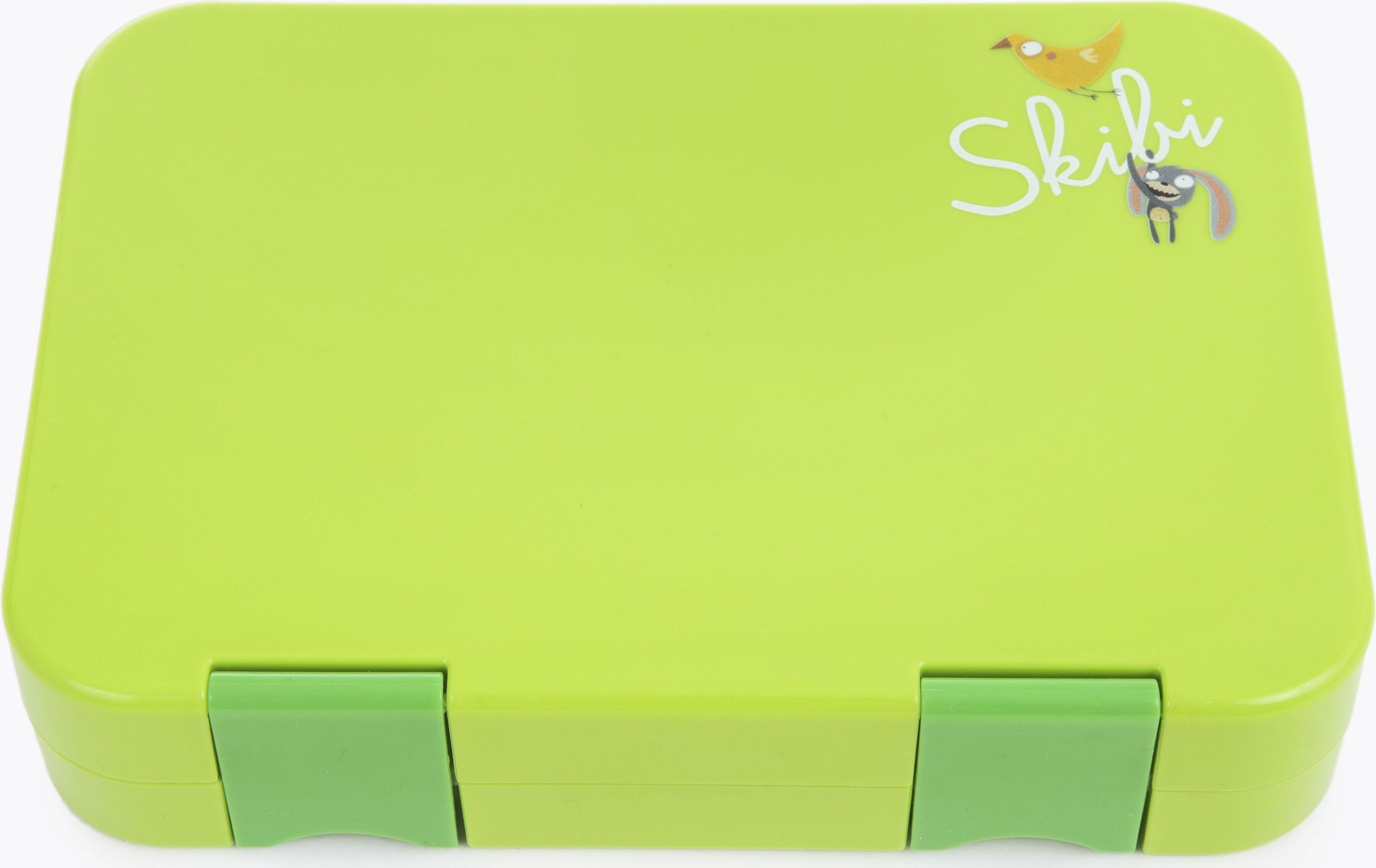 Skibi Lunch box uni - obrázek 1