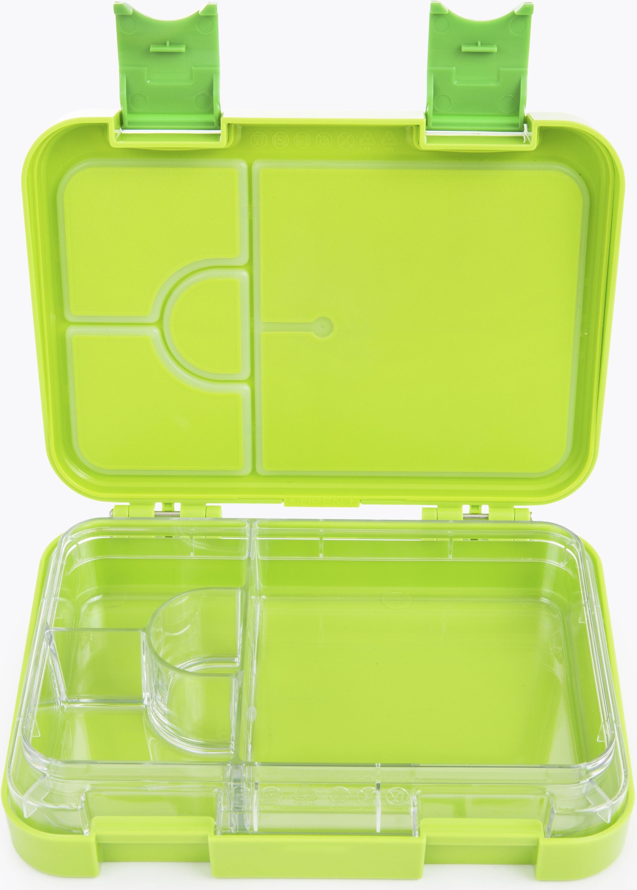 Skibi Lunch box uni - obrázek 2