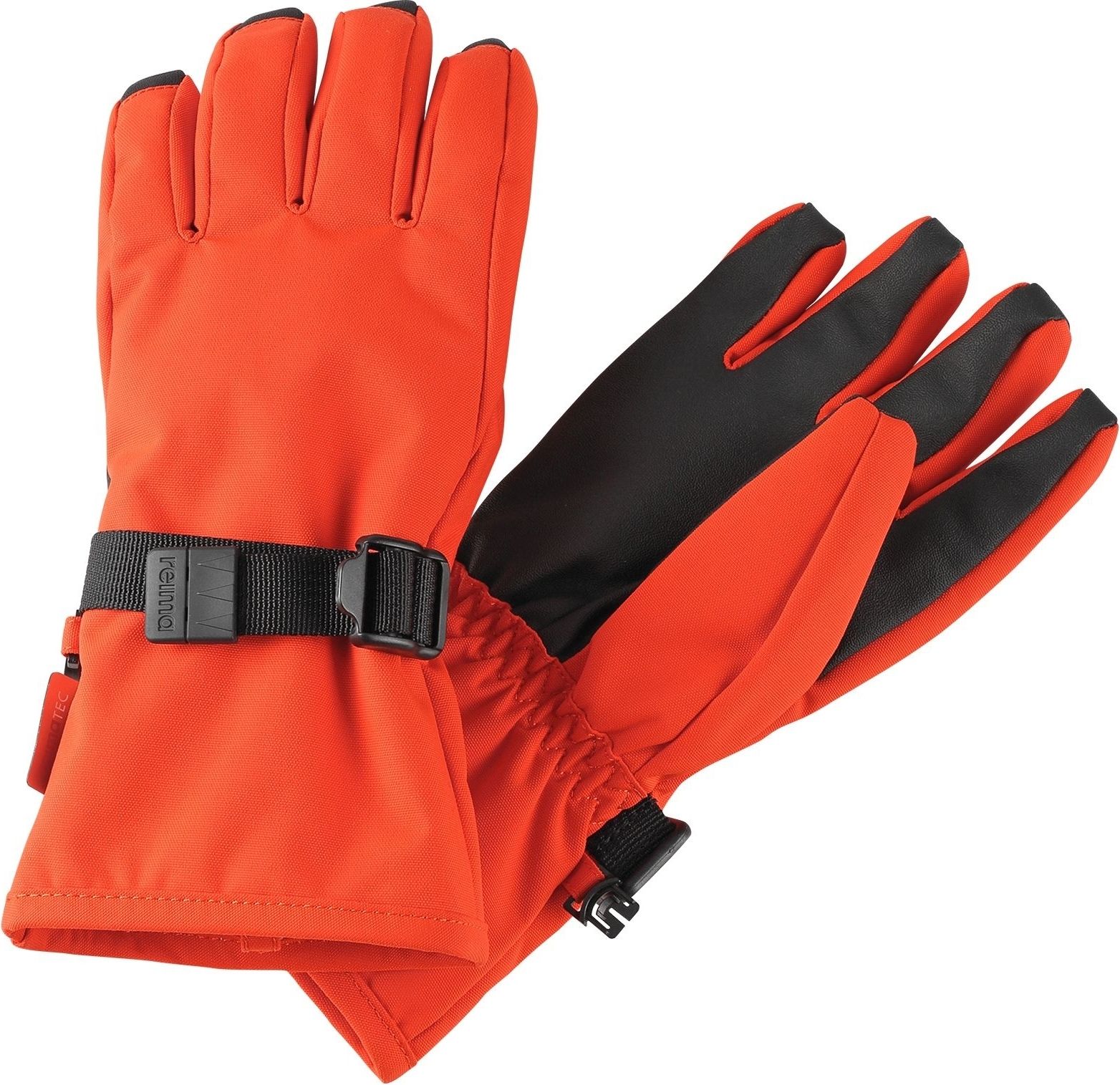 Reima Tartu - Orange 7 - obrázek 1