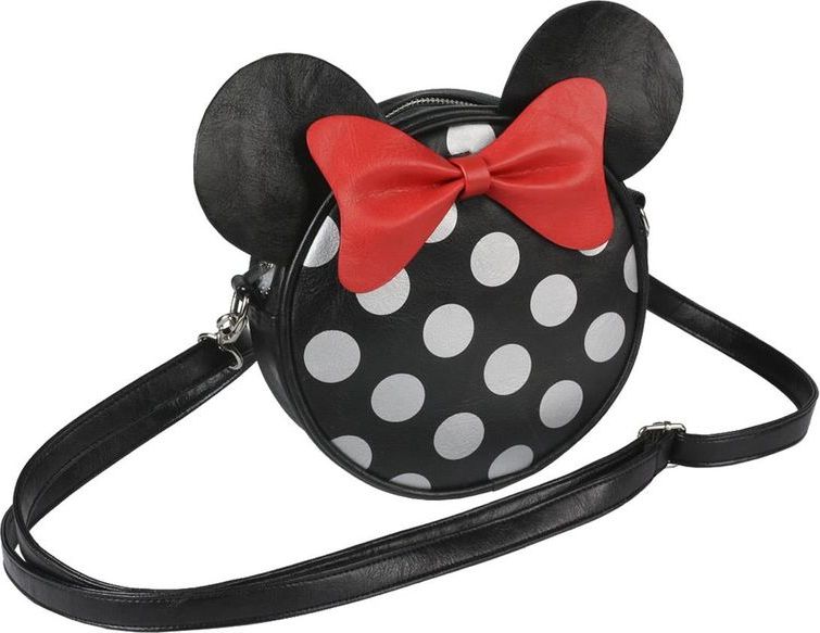 CERDA - Disney Taška přes rameno Minnie - obrázek 1