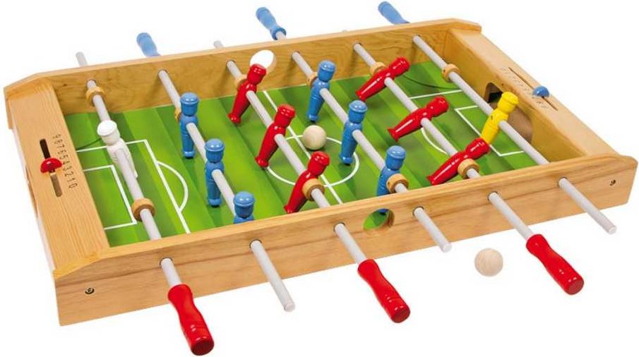 Small Foot Stolní fotbal - obrázek 1