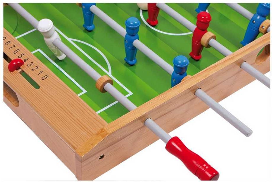Small Foot Stolní fotbal - obrázek 2