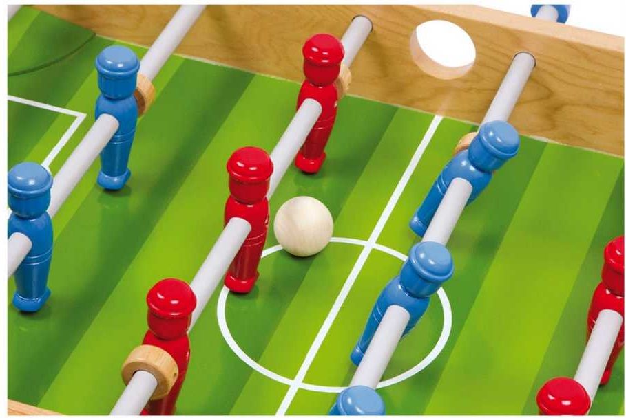Small Foot Stolní fotbal - obrázek 3