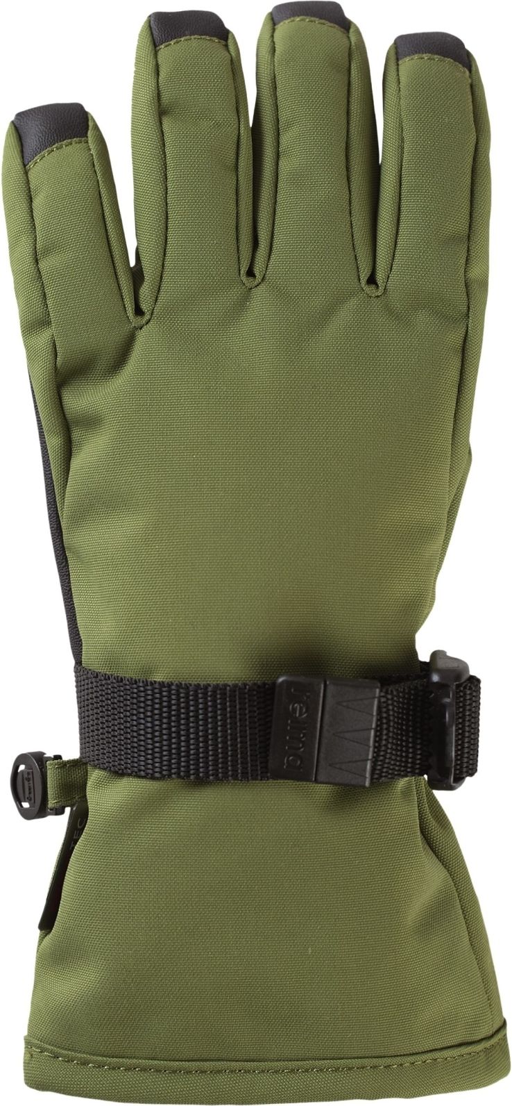 Reima Tartu - Khaki green 3 - obrázek 2