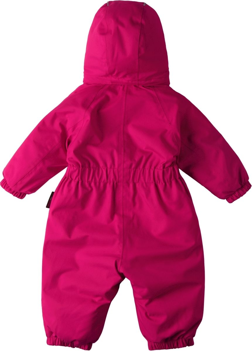 Reima Ailu - cranberry pink 50/56 - obrázek 2