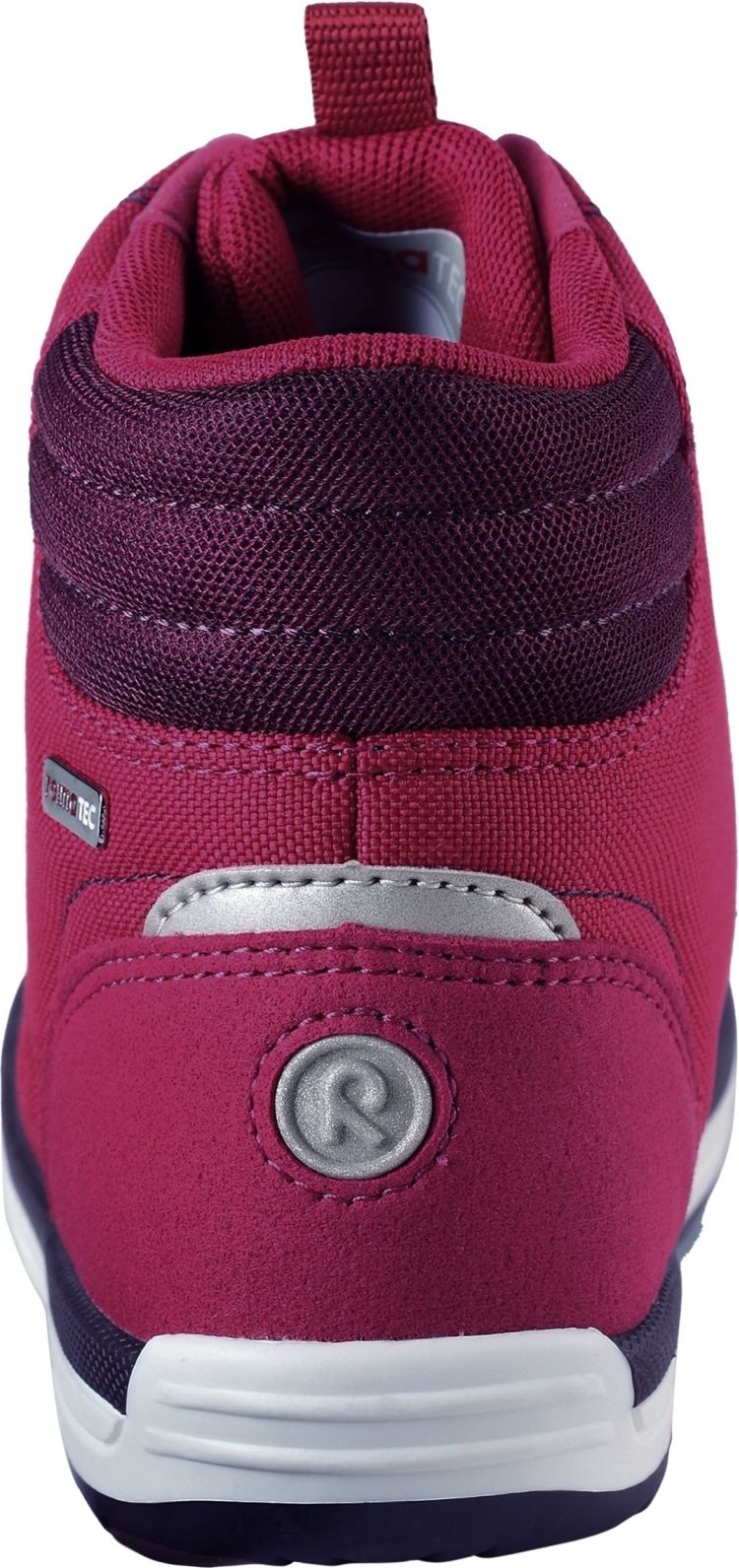 Reima Wetter Wash - cranberry pink 31 - obrázek 2