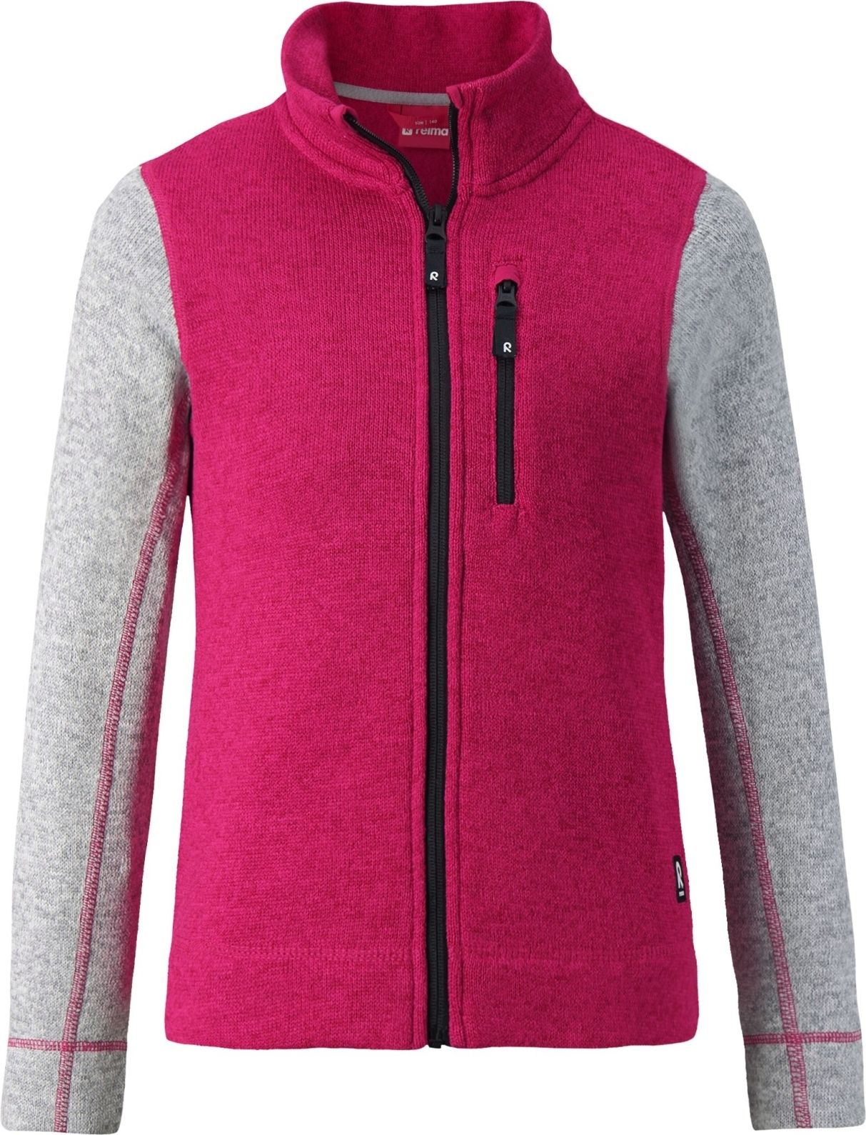 Reima Maaret - Raspberry pink 128 - obrázek 1