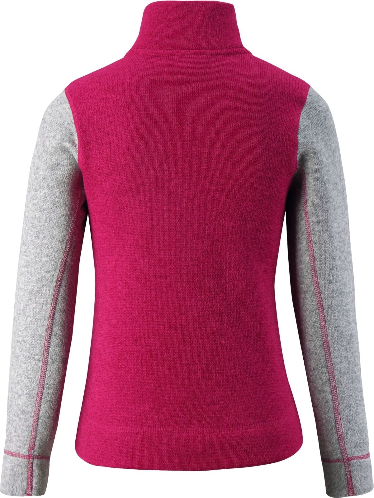Reima Maaret - Raspberry pink 128 - obrázek 2