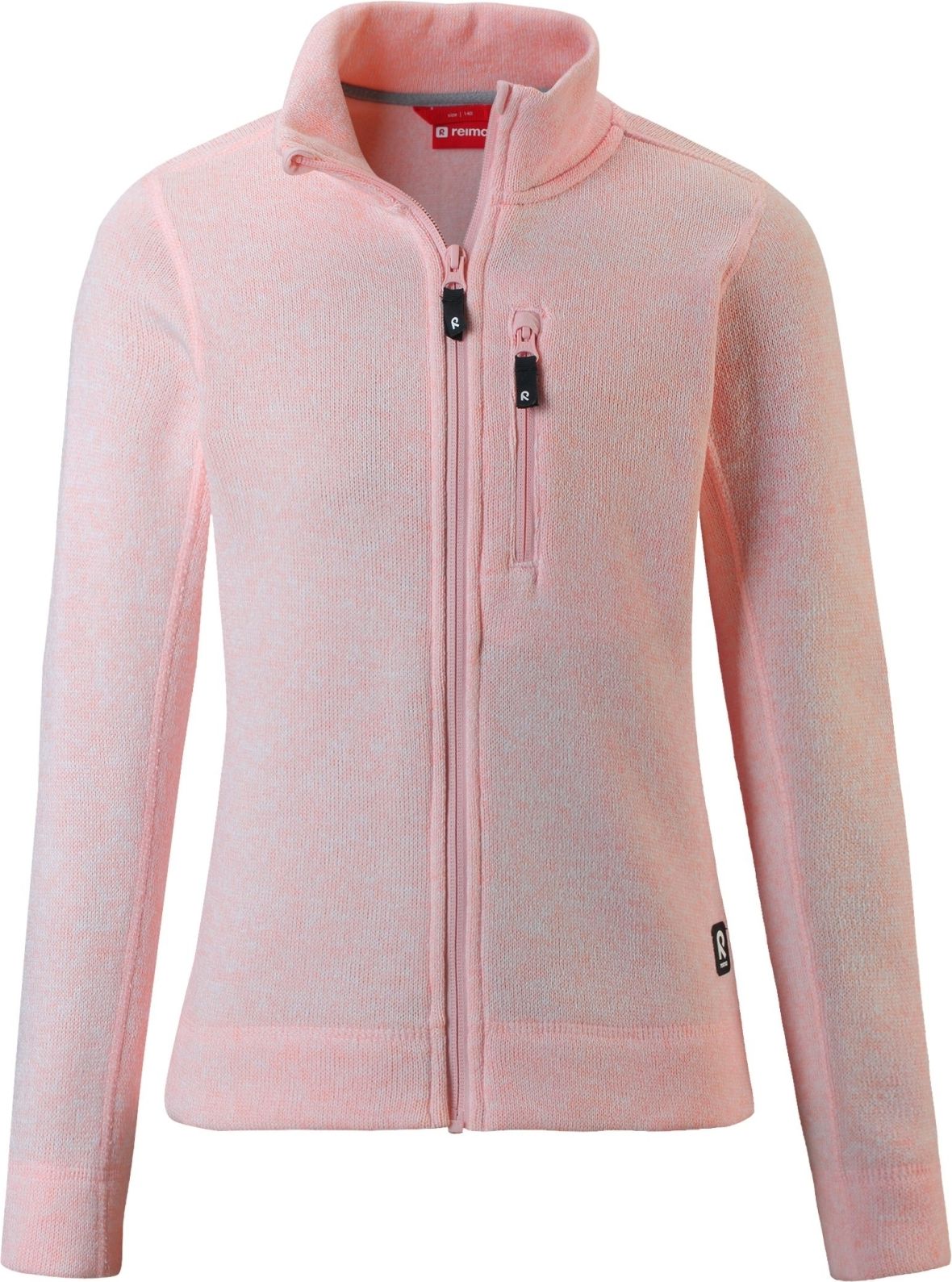 Reima Maaret - Powder pink 152 - obrázek 1