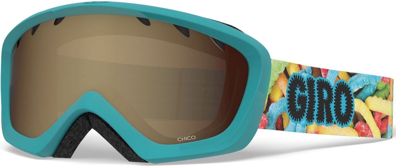 Giro Chico - Sweet Tooth AR40 uni - obrázek 1