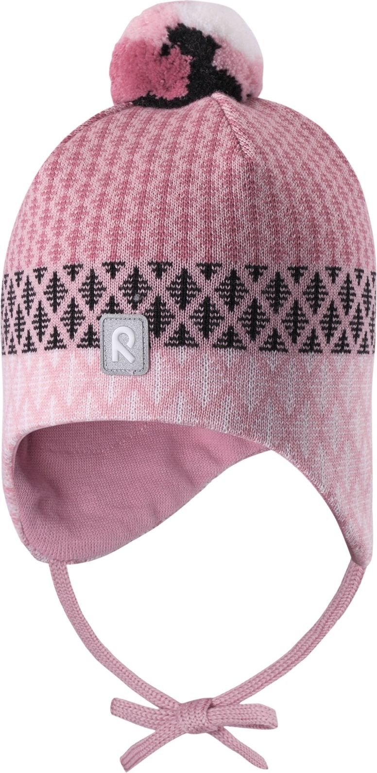 Reima Uljas - Soft rose pink 50 - obrázek 1