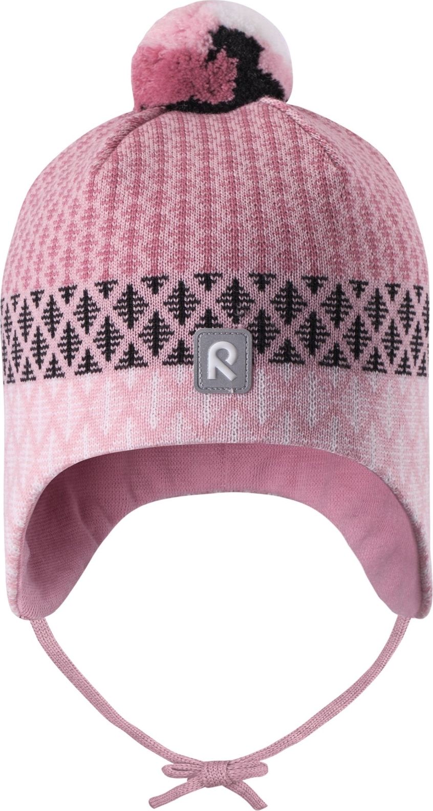 Reima Uljas - Soft rose pink 50 - obrázek 2