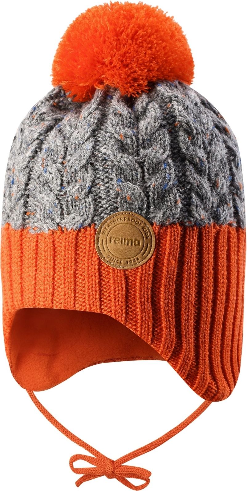 Reima Pakkas - Orange 52 - obrázek 1