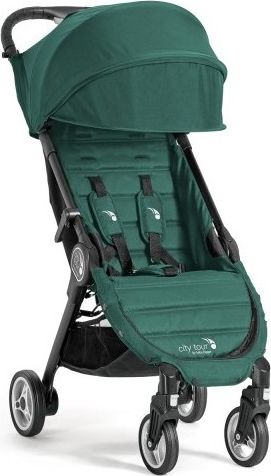 Baby Jogger kočárek CITY TOUR JUNIPER - obrázek 1