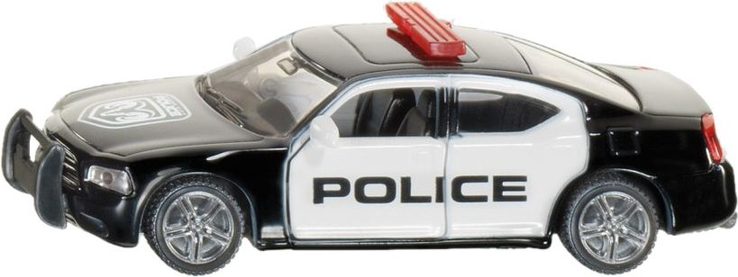 SIKU Blister 1404 Auto US policie - obrázek 1