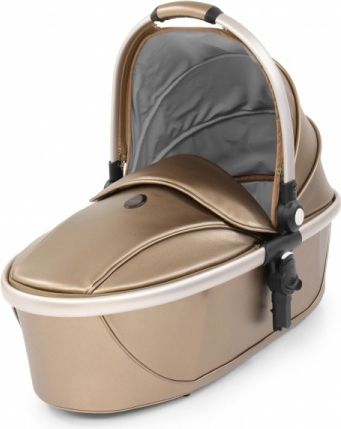 BABYSTYLE EGG Korba Hollywood/Champagne - obrázek 1