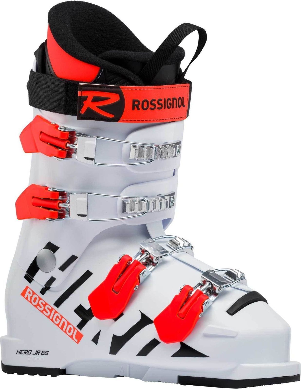 Rossignol Hero Jr 65 - White 260 - obrázek 1